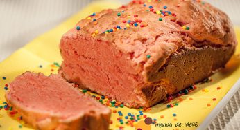 Pão com Frisco