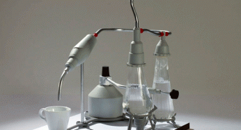 Espresso de laboratório