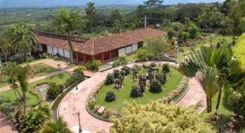 Parque Nacional do Café
