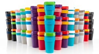 KeepCup – O copo contra o desperdício