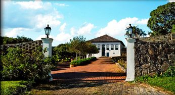 Turismo rural – Hotel Fazenda Dona Carolina