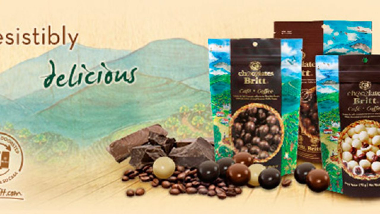 Total 59+ imagen britt chocolates café Viaterra.mx