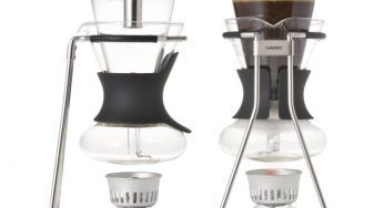 Hario Sommelier Sifão de Café