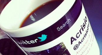 Tweets de café