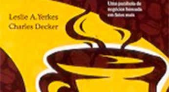 Livro – Café Expresso