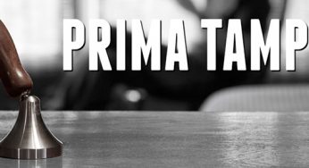 Prima Tamp – O tamper ajustável para baristas