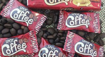 Spot Coffee – A bala sabor café