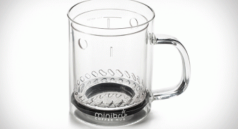Canecas divertidas #25 – Caneca ou prensa francesa?