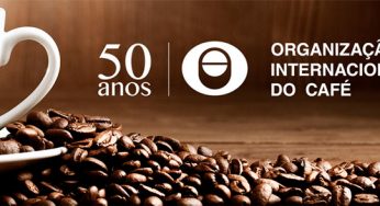 Organização Internacional do Café – 50 anos ao lado do grão