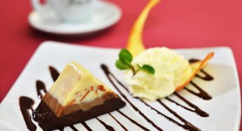 Terrine de Cappuccino