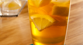 Chá Long Island