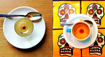 A Cuppa Day: uma xícara de café por dia