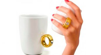 Canecas divertidas #30 – Pedido de casamento