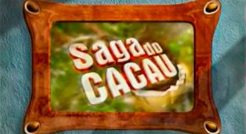 Documentário: Saga do cacau