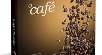 Livro – O Café