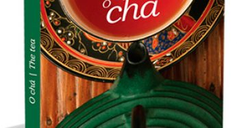 Livro – O chá