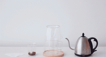 Manual Coffeemaker – A simplicidade a favor do café