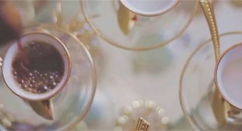 Mom’s Coffee: a linda cerimônia do café em Eritreia
