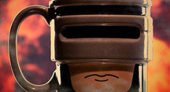 RoboCup – Metade humano, metade caneca