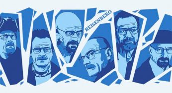 Canecas divertidas #32 – Séries de TV