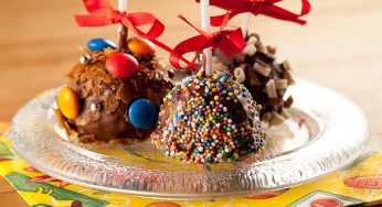 #PRONTO Cake