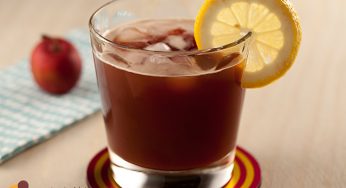 Cranberry pleno