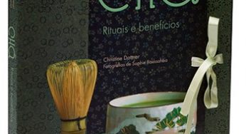 Livro – Chá: rituais e benefícios