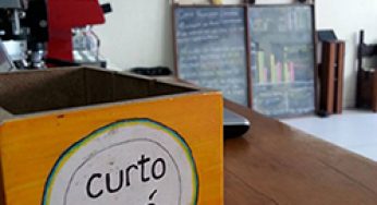 Você decide o quanto vai pagar nesta cafeteria no RJ