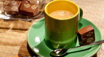 Espresso da Seleção