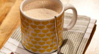 Cappuccino light