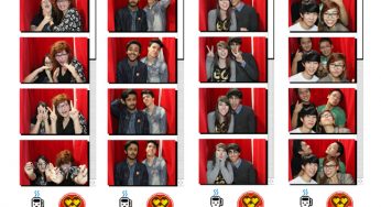 Social Coffee: os melhores GIFs do youPIX Festival
