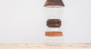 Balance – O método de preparo inspirado em uma ampulheta