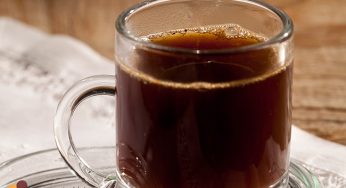Café do Lang (ou café turco)