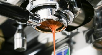 Naked: O porta-filtro que facilita a extração do espresso perfeito