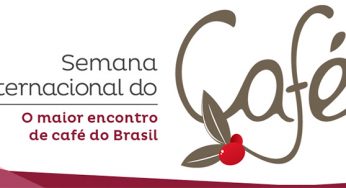 Semana Internacional do Café em Belo Horizonte (MG)