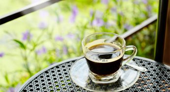 Café coado reduz os riscos de diabetes