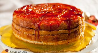 Dobos Torte