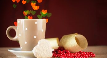 Retrospectiva do café e do chá em 2014