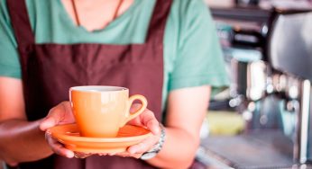 Sofá Café cria cursos para baristas iniciantes