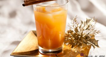 Wassail (bebida de Natal)