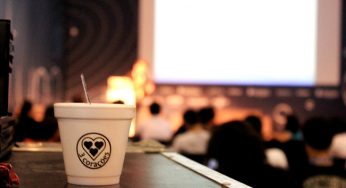 O melhor do café e do Twitter na #CPBR8