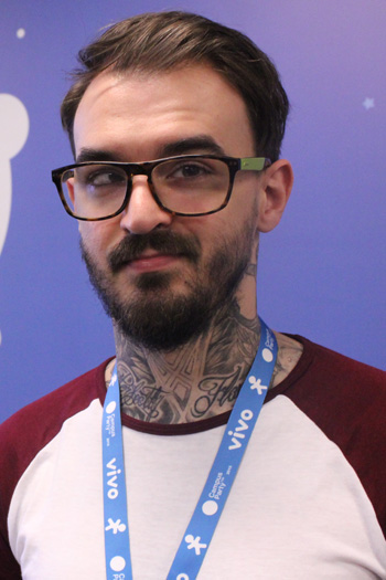 PC Siqueira: Um encontro cafeinado na #CPBR8