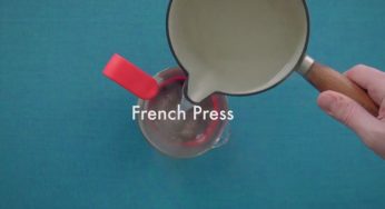 Diferentes apaixonados por café, em cinco minutos de vídeo