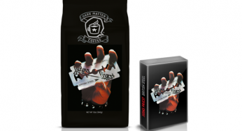 British Steel, o café do Judas Priest