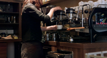 Documentário: Paris Coffee Project
