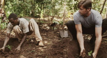 Dukale’s Dream: Sobre Hugh Jackman e o café