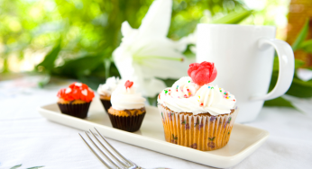 Bolo de xícara: A história do cupcake