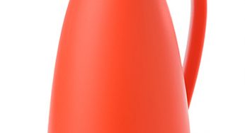 Como limpar a garrafa térmica?