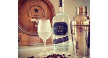 Espresso Martini pronto para beber