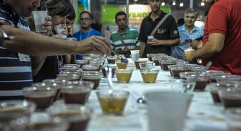 Os destaques da Semana Internacional do Café 2015